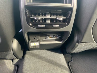 2025 Jeep Grand Cherokee GRAND CHEROKEE LAREDO X 4X2