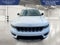 2025 Jeep Grand Cherokee GRAND CHEROKEE LAREDO X 4X2