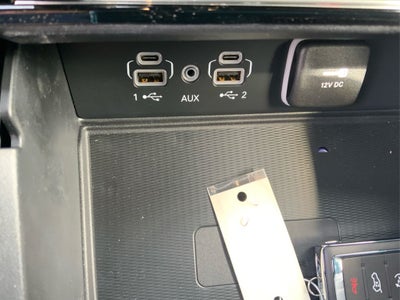 2025 Jeep Grand Cherokee GRAND CHEROKEE LAREDO X 4X2