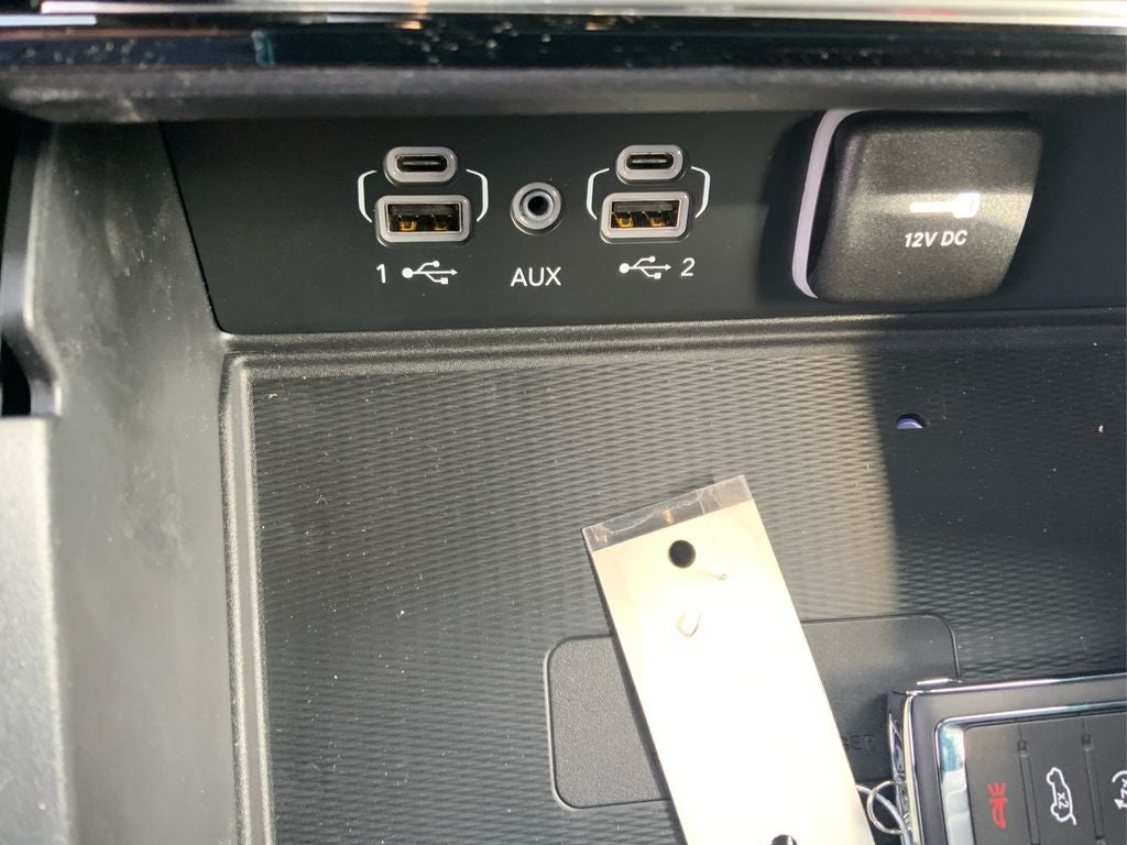 2025 Jeep Grand Cherokee GRAND CHEROKEE LAREDO X 4X2