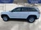 2025 Jeep Grand Cherokee GRAND CHEROKEE LAREDO X 4X2