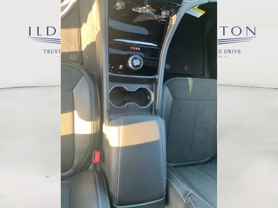 2025 Jeep Grand Cherokee GRAND CHEROKEE ALTITUDE X 4X2