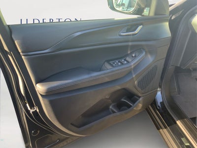 2025 Jeep Grand Cherokee GRAND CHEROKEE ALTITUDE X 4X2