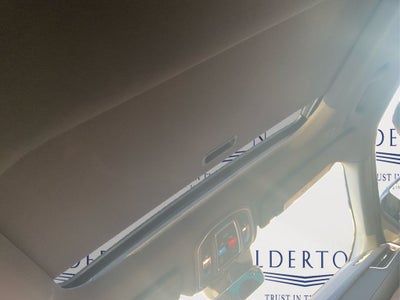 2025 Jeep Grand Cherokee GRAND CHEROKEE ALTITUDE X 4X2