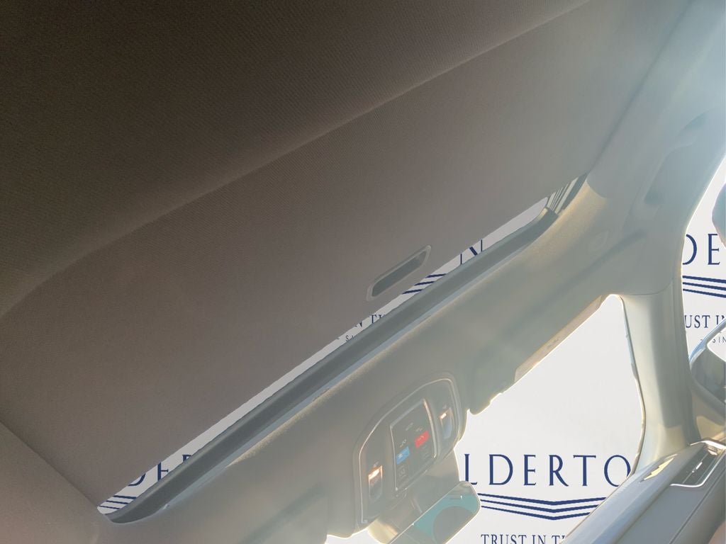 2025 Jeep Grand Cherokee GRAND CHEROKEE ALTITUDE X 4X2