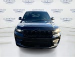 2025 Jeep Grand Cherokee GRAND CHEROKEE ALTITUDE X 4X2