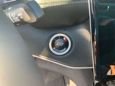 2025 Jeep Grand Cherokee GRAND CHEROKEE ALTITUDE X 4X2