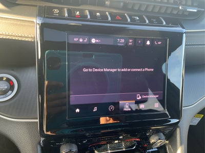 2025 Jeep Grand Cherokee GRAND CHEROKEE ALTITUDE X 4X2