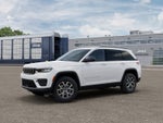 2027 Jeep Grand Cherokee GRAND CHEROKEE LAREDO X 4X2