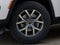 2027 Jeep Grand Cherokee GRAND CHEROKEE LAREDO X 4X2