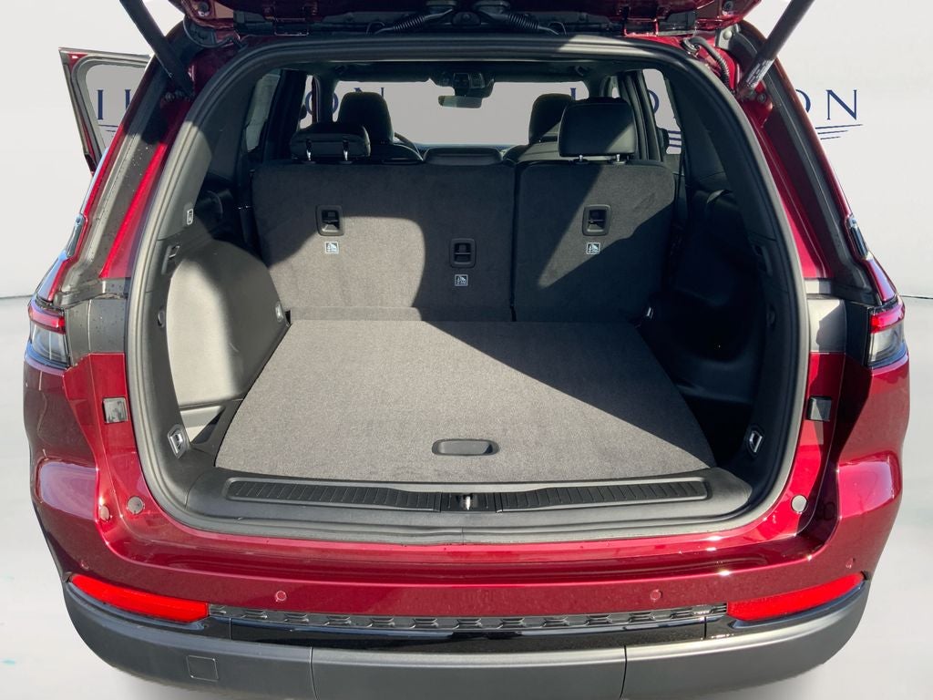 2025 Jeep Grand Cherokee GRAND CHEROKEE ALTITUDE X 4X2