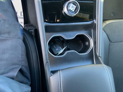 2025 Jeep Grand Cherokee GRAND CHEROKEE ALTITUDE X 4X2