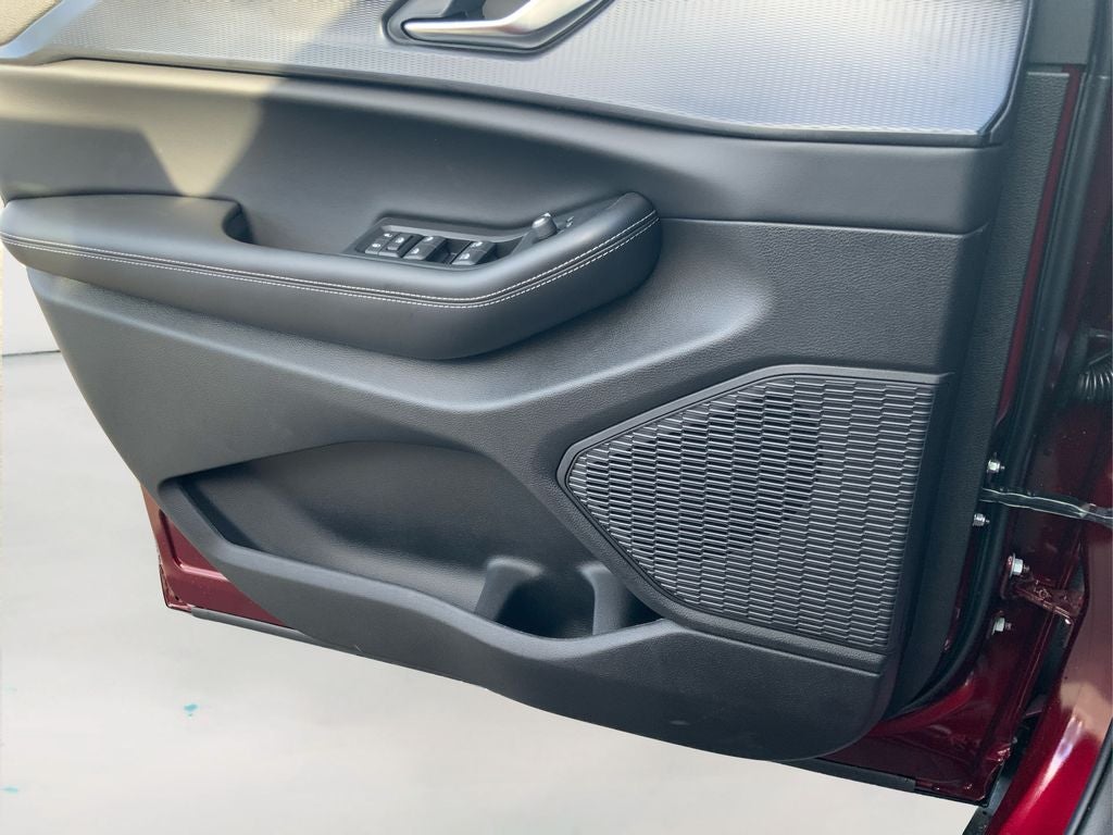 2025 Jeep Grand Cherokee GRAND CHEROKEE ALTITUDE X 4X2