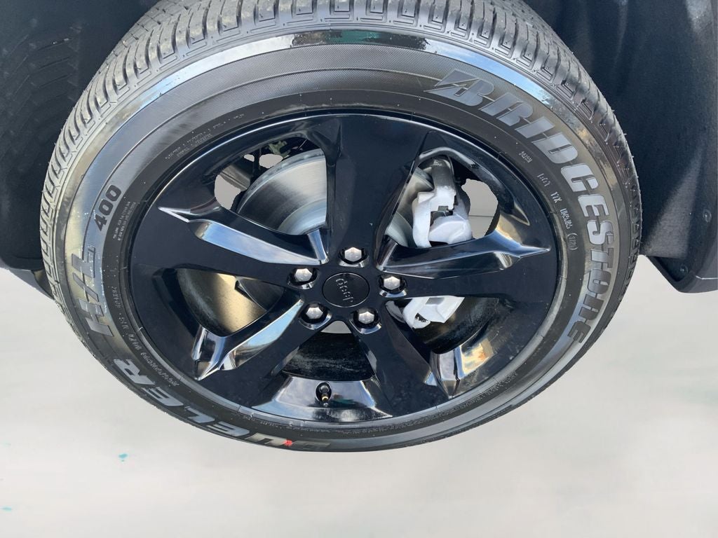 2025 Jeep Grand Cherokee GRAND CHEROKEE ALTITUDE X 4X2