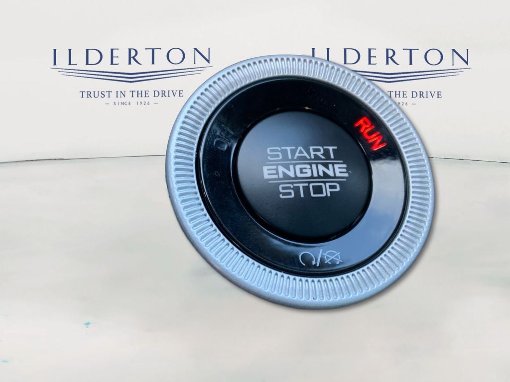 2025 Jeep Grand Cherokee GRAND CHEROKEE ALTITUDE X 4X2