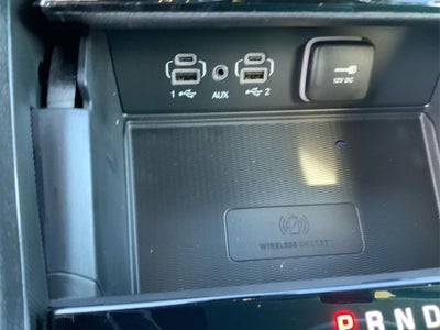 2025 Jeep Grand Cherokee GRAND CHEROKEE ALTITUDE X 4X2