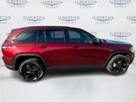 2025 Jeep Grand Cherokee GRAND CHEROKEE ALTITUDE X 4X2