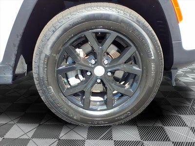 2023 Jeep Grand Cherokee Limited 4x2