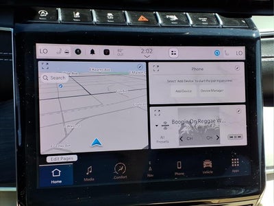 2023 Jeep Grand Cherokee Limited 4x2