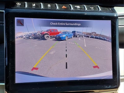 2023 Jeep Grand Cherokee Limited 4x2