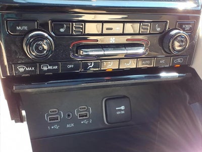 2023 Jeep Grand Cherokee Limited 4x2