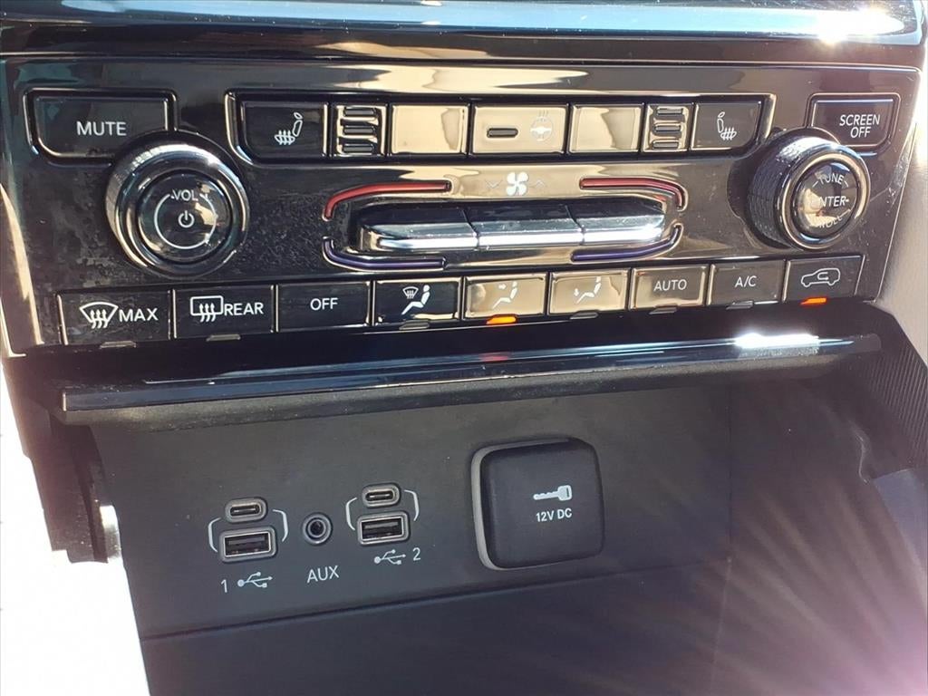 2023 Jeep Grand Cherokee Limited 4x2