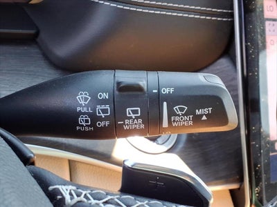 2023 Jeep Grand Cherokee Limited 4x2