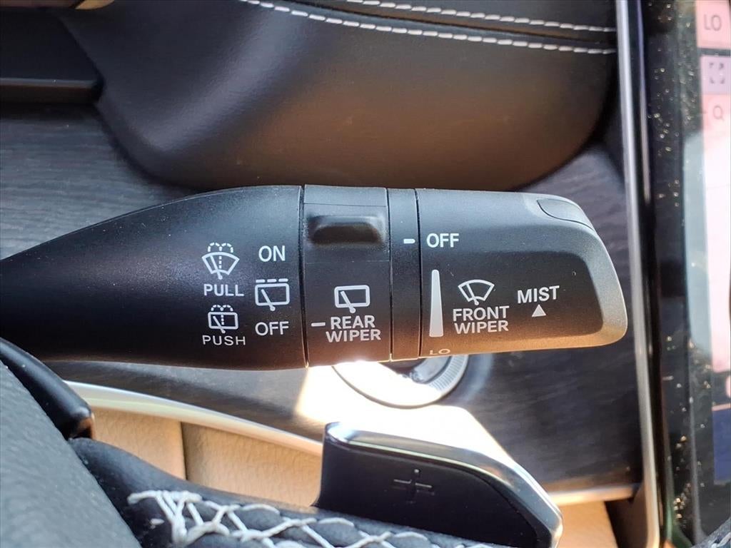 2023 Jeep Grand Cherokee Limited 4x2