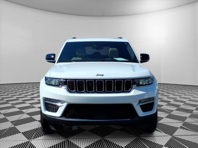 2023 Jeep Grand Cherokee Limited 4x2