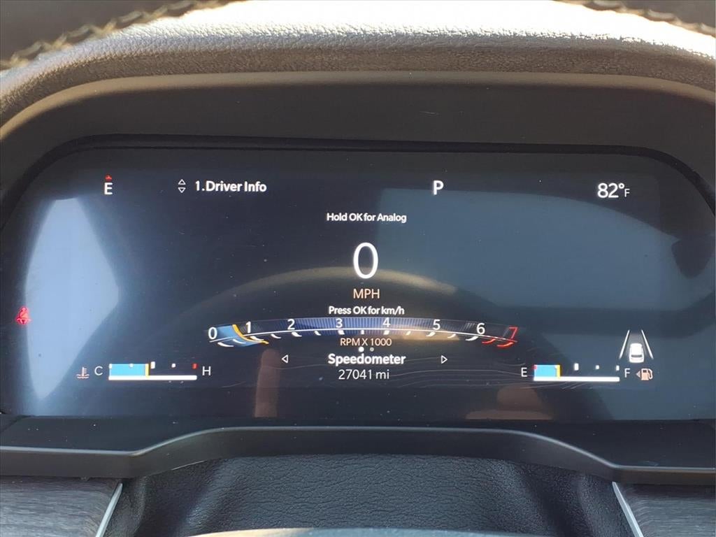 2023 Jeep Grand Cherokee Limited 4x2