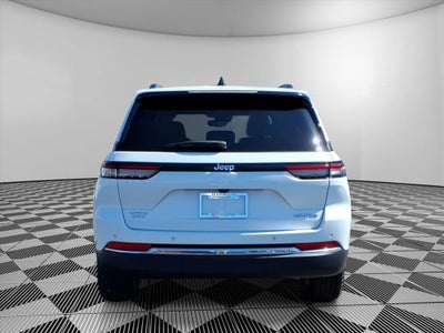 2023 Jeep Grand Cherokee Limited 4x2