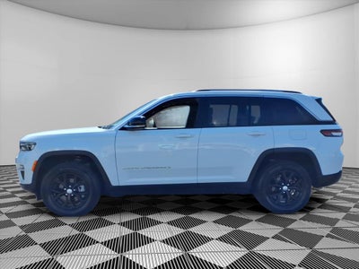 2023 Jeep Grand Cherokee Limited 4x2