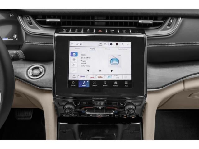 2022 Jeep Grand Cherokee Limited 4x2