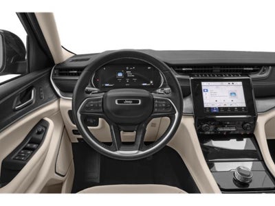 2022 Jeep Grand Cherokee Limited 4x2