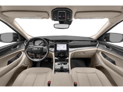 2022 Jeep Grand Cherokee Limited 4x2