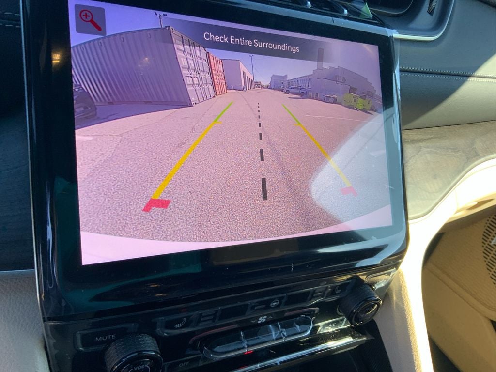 2025 Jeep Grand Cherokee GRAND CHEROKEE LIMITED 4X2