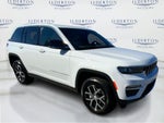 2025 Jeep Grand Cherokee GRAND CHEROKEE LIMITED 4X2