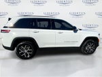 2025 Jeep Grand Cherokee GRAND CHEROKEE LIMITED 4X2