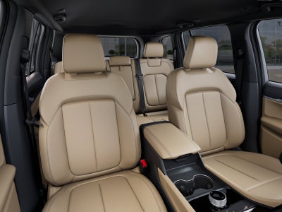 2025 Jeep Grand Cherokee GRAND CHEROKEE LIMITED 4X2