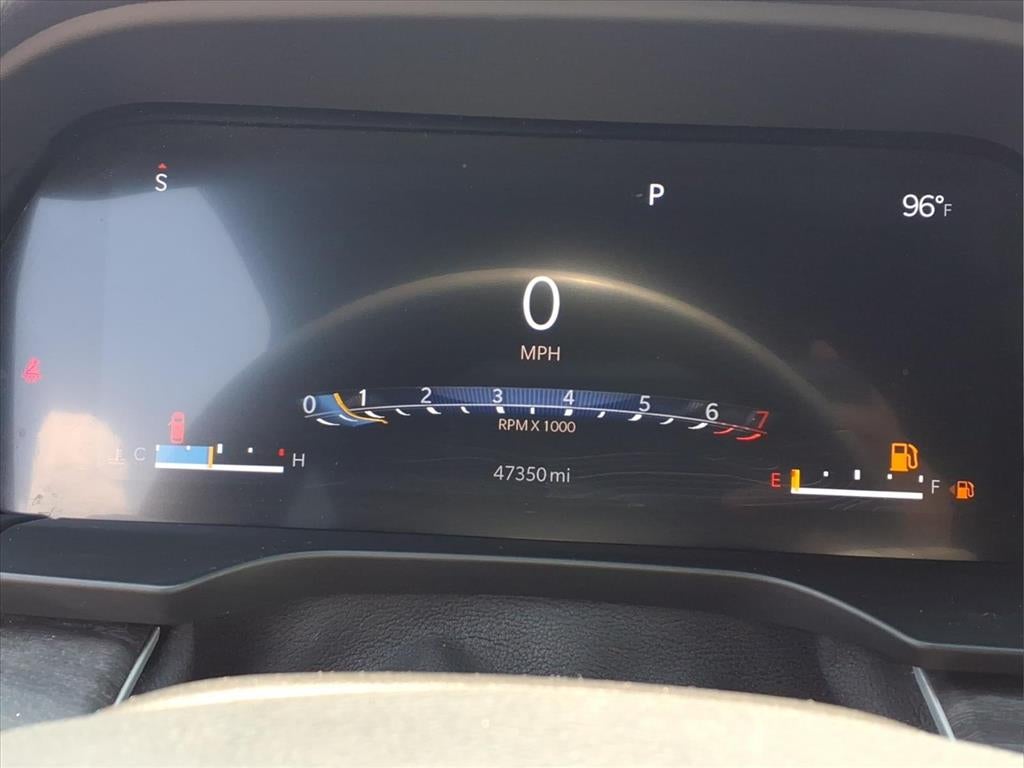 2023 Jeep Grand Cherokee Limited 4x2