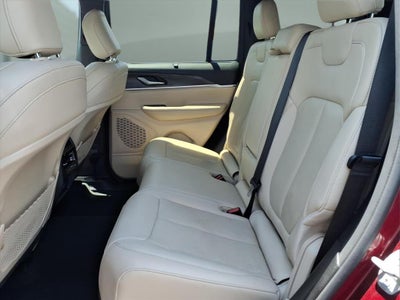 2023 Jeep Grand Cherokee Limited 4x2