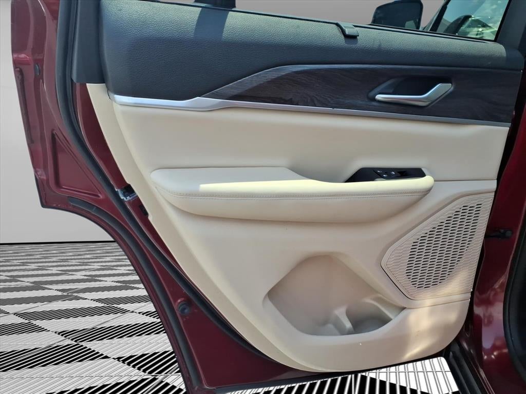 2023 Jeep Grand Cherokee Limited 4x2
