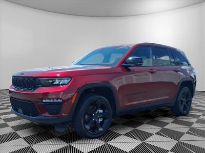 2023 Jeep Grand Cherokee Limited 4x2