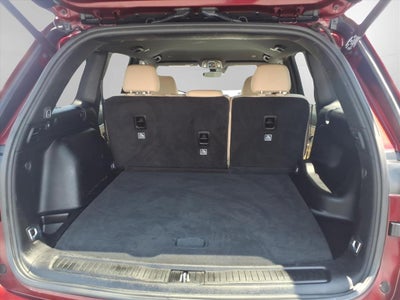 2023 Jeep Grand Cherokee Limited 4x2