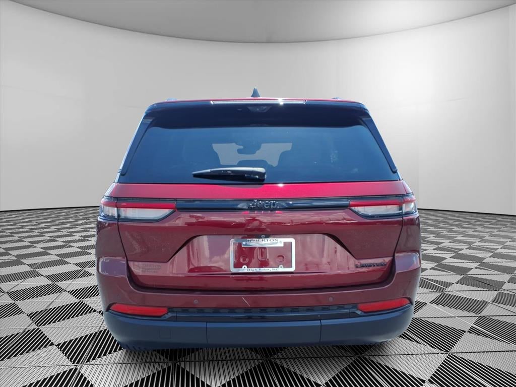2023 Jeep Grand Cherokee Limited 4x2