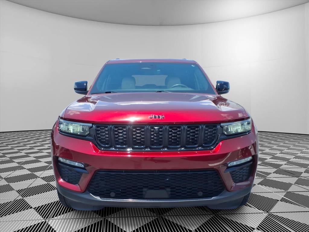 2023 Jeep Grand Cherokee Limited 4x2
