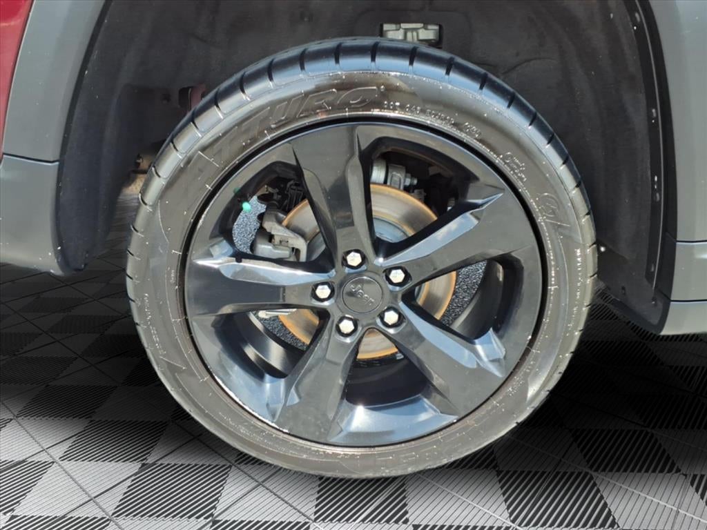 2023 Jeep Grand Cherokee Limited 4x2
