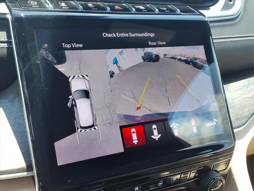 2023 Jeep Grand Cherokee Limited 4x2