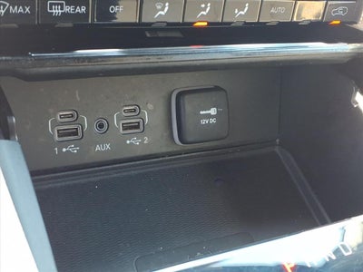 2023 Jeep Grand Cherokee Limited 4x2