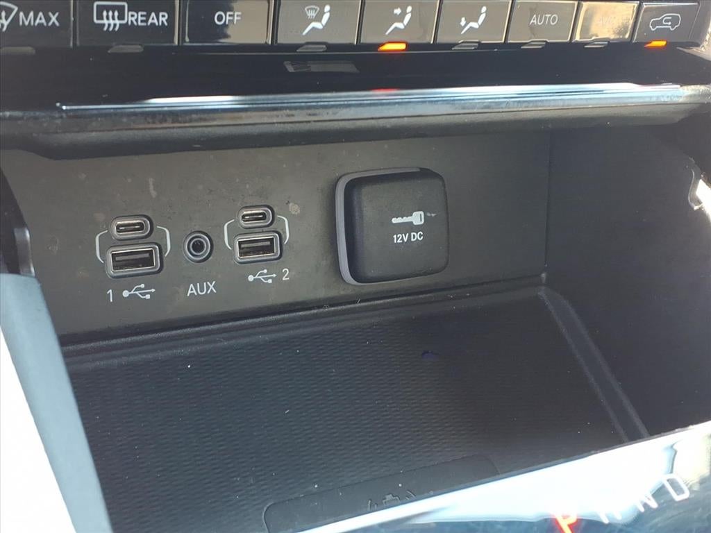 2023 Jeep Grand Cherokee Limited 4x2